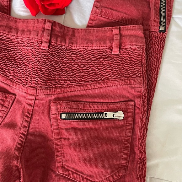 Isabel Marant zip pants - Picture 10 of 10